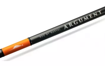 Спиннинг Narval Argument 80L max 18g