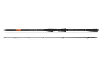 Спиннинг Narval Argument 80L max 18g