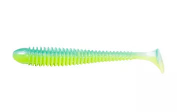 Виброхвосты LJ Pro Series Spark Tail 2.0in