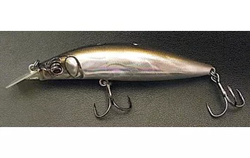 Воблер Megabass ZONK 77