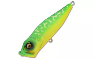 Воблер Megabass Pop X-F 6.4 см 7г поверхностный