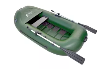 Лодка Парус Тайфун-1,5- СЛ