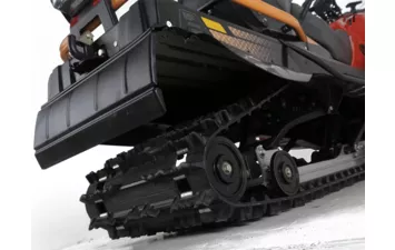 Снегоход FRONTIER RM 1000