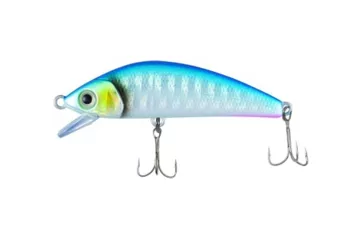 Воблер Forest iFish FT7F