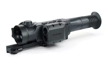 Прицел тепловизионный Pulsar Trail 2 XP50 LRF