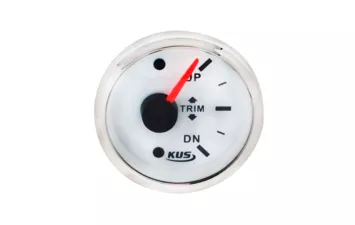 Трим-указатель Mercury д.52 мм/KY09123 00145352