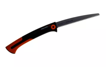 Пила Fiskars большая