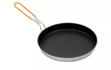 Сковорода NZ Non-Stick 30см алюм.