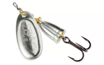 Блесна Blue Fox Vibrax Original 4 BF4 10г