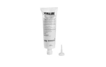 Масло трансмиссионное лодочное Yamalube Gear Oil SAE 90 GL-4 (350мл) 90790BS80600