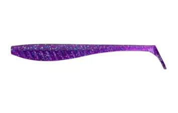Приманка силиконовая Frapp Hustle minnow 4.5