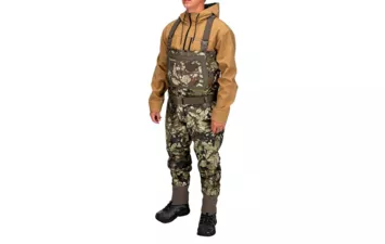 Вейдерсы Simms G3 Guide Stockingfoot