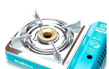 Плита газовая Namilux NA-P4033PS (PL2033PS)