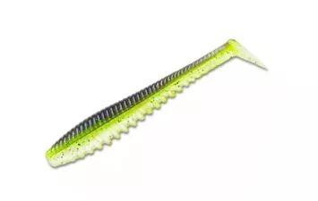 Виброхвост Pontoon21 Homunculures Awaruna Dun 4,0