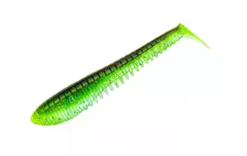 Виброхвост Pontoon21 Homunculures Awaruna Evo 5,0