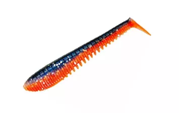 Виброхвост Pontoon21 Homunculures Awaruna Evo 5,0