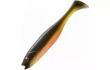Виброхвост Narval Shprota 12 cm