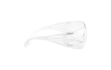 Очки открытые 3М SecureFit 201 прозрачные SF201AF-EU