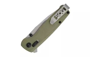 Нож SOG TM1022 Terminus XR G10