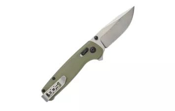 Нож SOG TM1022 Terminus XR G10