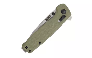 Нож SOG TM1022 Terminus XR G10