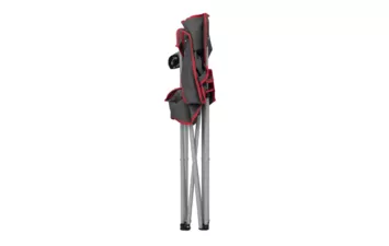 Кресло складное Nisus N-96806H N-242-GR