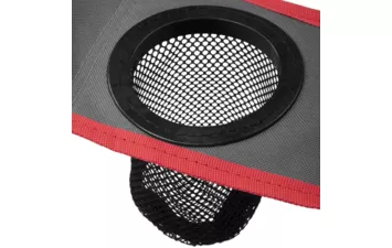 Кресло складное Nisus N-96806H N-242-GR