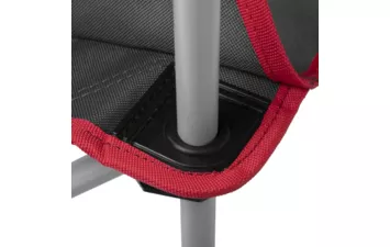 Кресло складное Nisus N-96806H N-242-GR