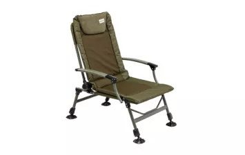 Кресло Nisus карповое N-BD620-094204