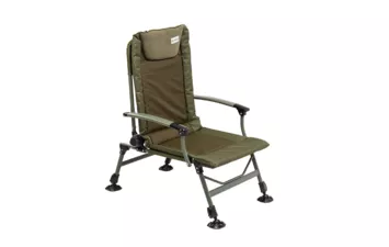 Кресло Nisus карповое N-BD620-094204