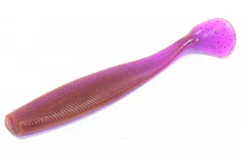 Приманка силиконовая Hitfish Big Shad 4