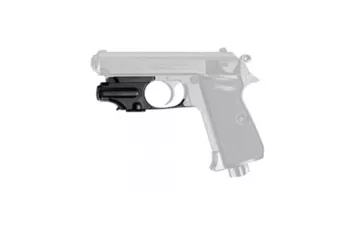 Целеуказатель лазерный  для пистолета PPK/S