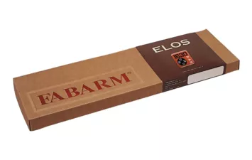 Ружье Fabarm ELOS N2 Field к.12/76 ствол 760мм