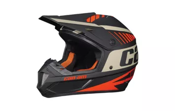 Шлем Can-Am XC-4 Cross Team Helmel 448651