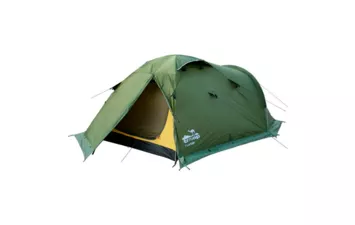 Палатка Tramp Mountain 2 V2 TRT-22