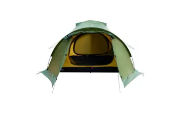 Палатка Tramp Mountain 2 V2 TRT-22