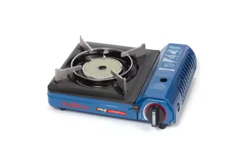 Плита газовая Namilux NA-P4075PF (PL2057PF)