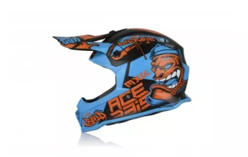 Шлем Acerbis Steel детский 0023425