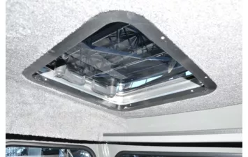Катер NorthSilver 745 PRO Cabin