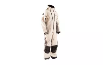 Комбинезон TOBE Vivid V2 без утеплителя 900320 (Silver Birch L)