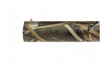Ружье Hatsan Escort H112 Camo Max5  к.12х76 ствол 710 мм
