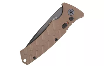 Нож Boker BK01BO424 Strike Coyote