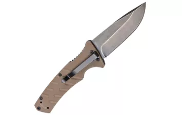 Нож Boker BK01BO424 Strike Coyote
