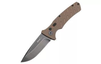 Нож Boker BK01BO424 Strike Coyote