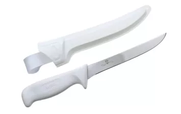 Нож филейный ZEST W-320