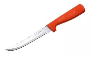 Нож филейный ZEST F-52-S/6#45