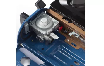 Плита газовая Namilux NA-P4075PF (PL2057PF)