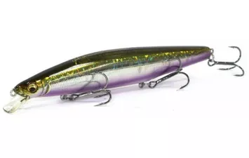Воблер Megabass Marine Gang 120F