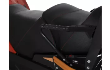 Снегоход FRONTIER RM 1000