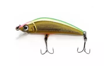 Воблер Forest iFish FT7F